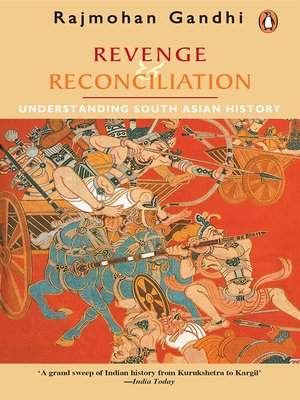cover image of Revenge and Reconciliation